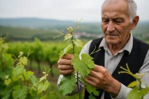 Trs je milenijima opstao, i dalje će