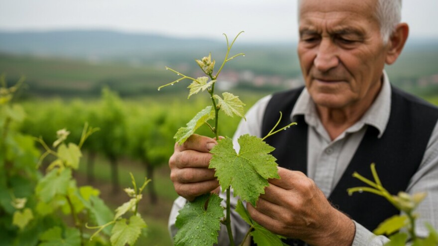 Trs je milenijima opstao, i dalje će