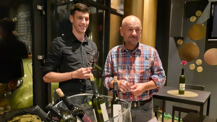 Vinari Labinštine dobivaju sve više odličja na međunarodnim vinskim smotrama