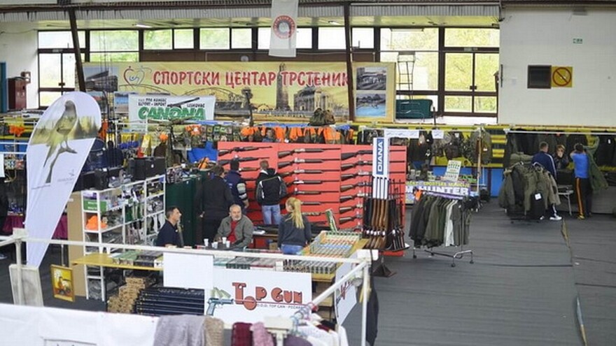 Sajam lova, ribolova i seoskog turizma počinje ovog vikenda u Trsteniku