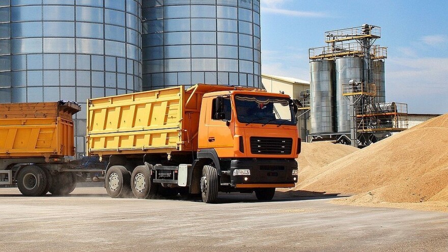 Skok cene pšenice i mirnije tržište kukuruza obeležili protekli period