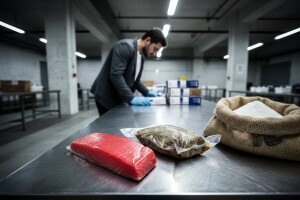 Trulo meso, obojana tuna i lažne mliječne formule povučene iz trgovina diljem Europe