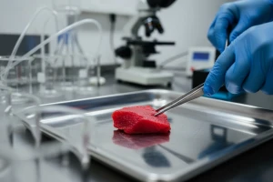 Trulo meso, obojana tuna i lažne mliječne formule povučene iz trgovina diljem Evrope