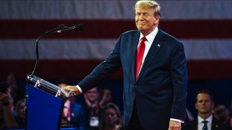 Počela je nova Trumpova era, što to znači za poljoprivrednike u SAD-u i Europi?