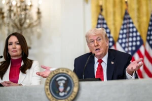 Trump proglasio glifosat i fosfor ključnima za nacionalnu sigurnost SAD-a