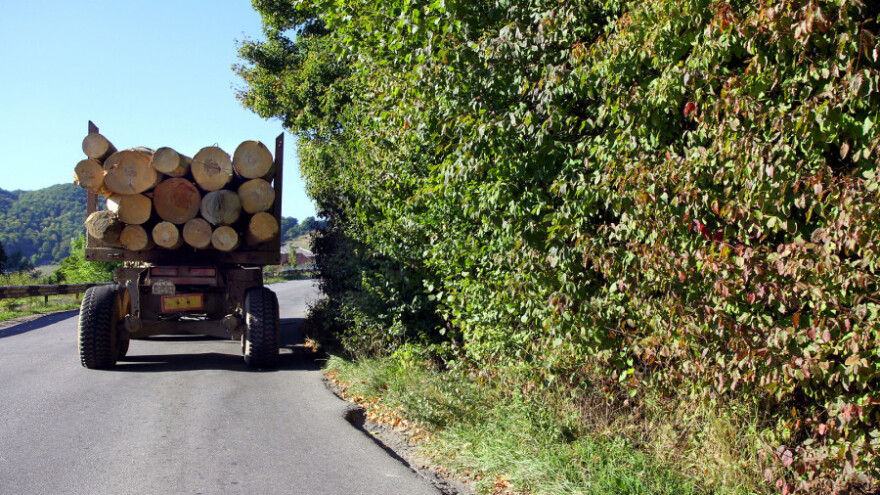 Zabranjen promet trupaca, kazne visoke