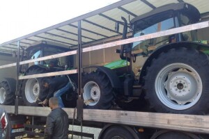 Pala vrijednost otkupa i prodaje agroproizvoda!