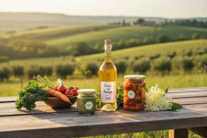 Tržište eko-hrane veće od proizvodnje