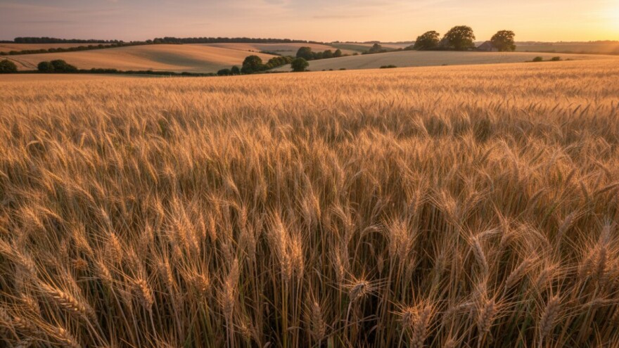 Tržište pšenice raste, a rekordni prinosi iznenađuju