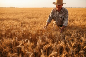 Tržište pšenice raste, a rekordni prinosi iznenađuju