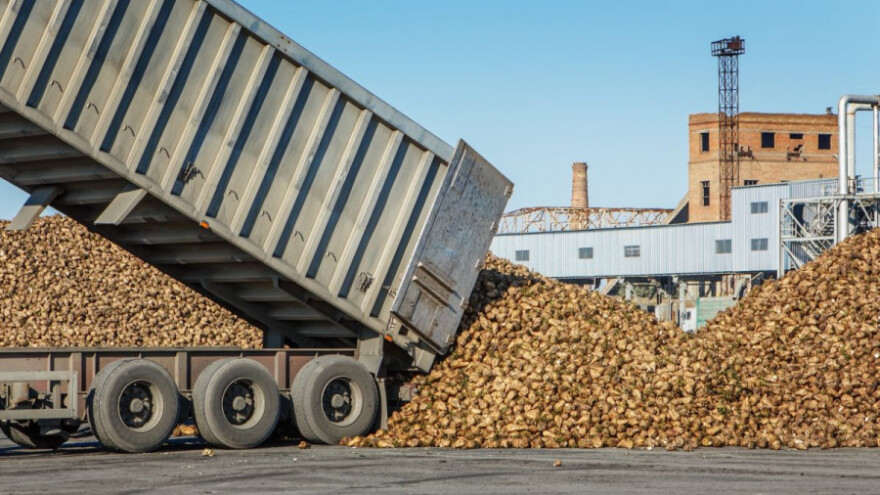 Nakon mesa i mlijeka, pod nadzorom i tržište šećera