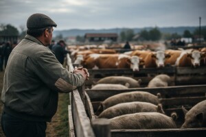 Tržište stoke