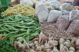 Ništa od zimnice - voće i povrće se ne kupuje na kilograme već grame?