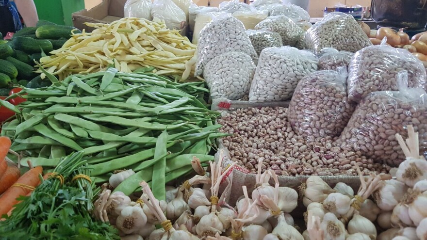 Ništa od zimnice - voće i povrće se ne kupuje na kilograme već grame?