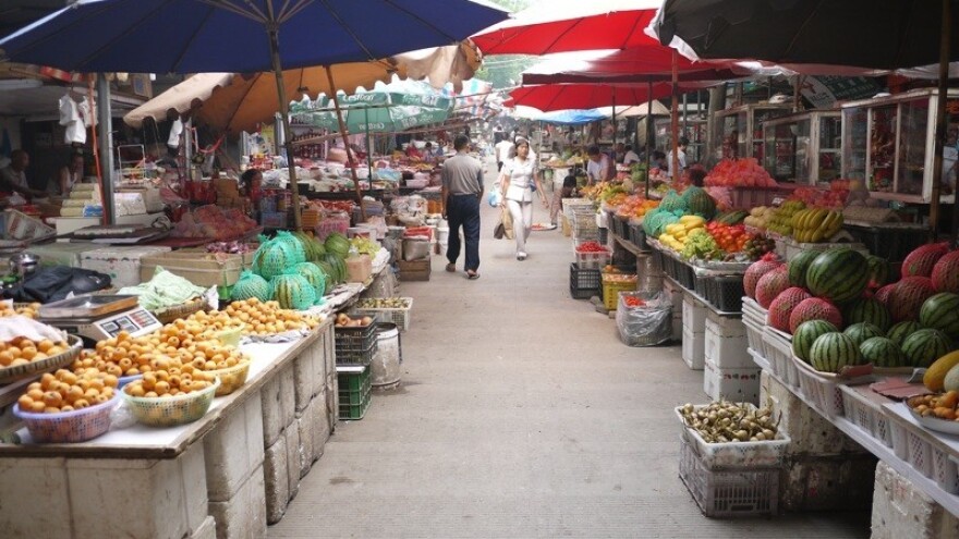 Pojeftinilo lisnato povrće!