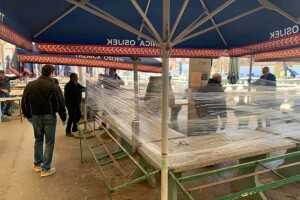 Udruga hrvatskih tržnica Nacionalnom stožeru: objavite koji su uvjeti za otvaranje!