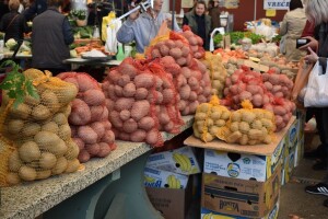 Raste prodaja poljoprivrednih proizvoda - čega najviše?