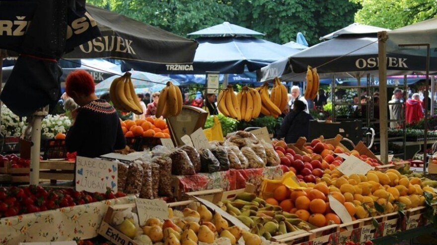 Limun poskupio za 41,52 posto u odnosu na lani!