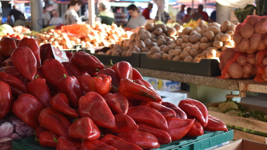 Proizvođačima povrća uplaćeno više od 600.000 KM