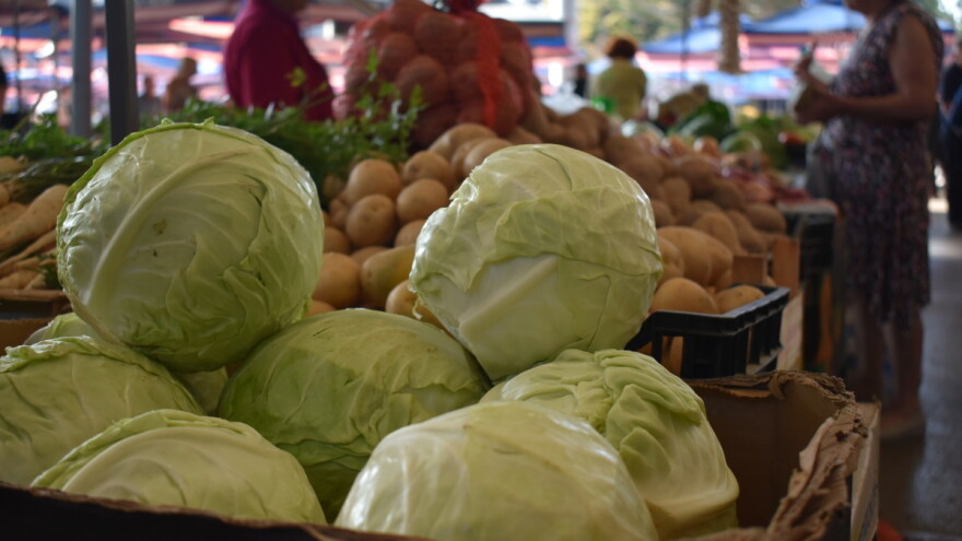 Sve na klik - besplatna aplikacija za prodaju poljoprivrednih proizvoda