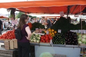 Porasle cijene bijelog grožđa i krušaka!
