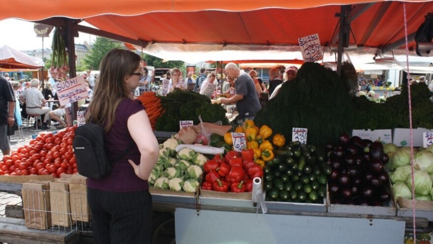 Porasle cijene bijelog grožđa i krušaka!