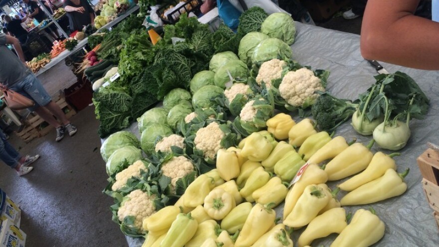 Krumpir skuplji 20 posto nego lani!