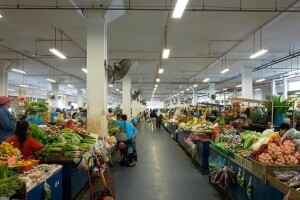 Pale su cijene sezonskog voća na tržnicama!