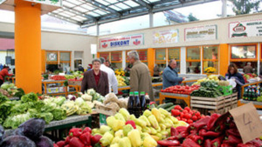 Prehrambeni kodeks, mogu li ga uvesti hrvatski poduzetnici?