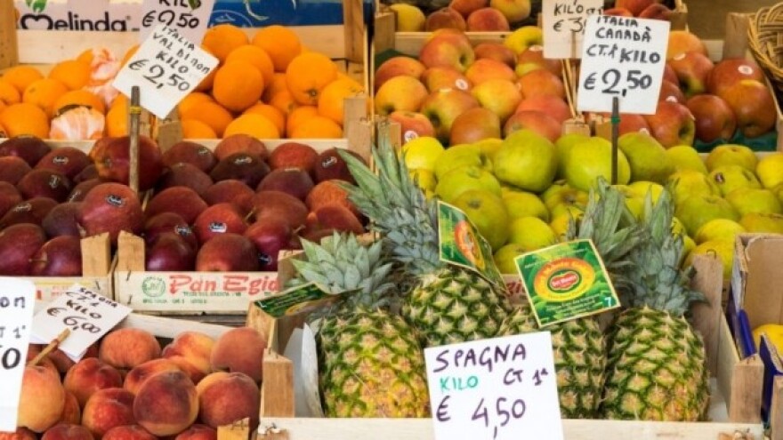 Organsko voće sve popularnije!