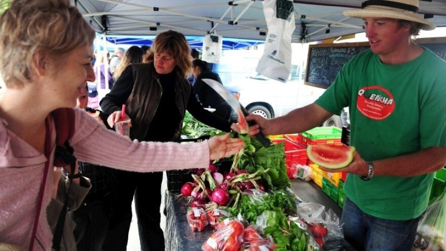 Zagreb dobiva tržnicu koja će raditi do 21 h