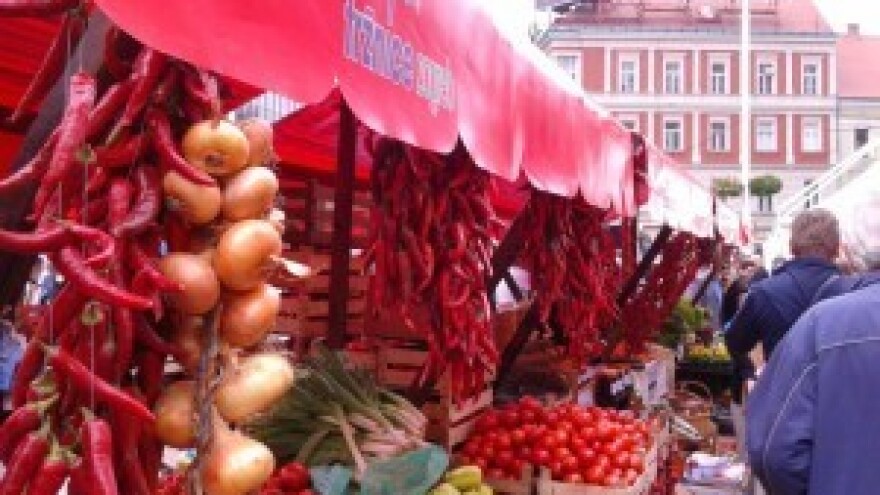 Pojačan nadzor poreznika na tržnicama i sajmovima