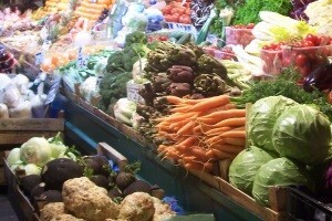Muke po fiskalizaciji na tržnicama