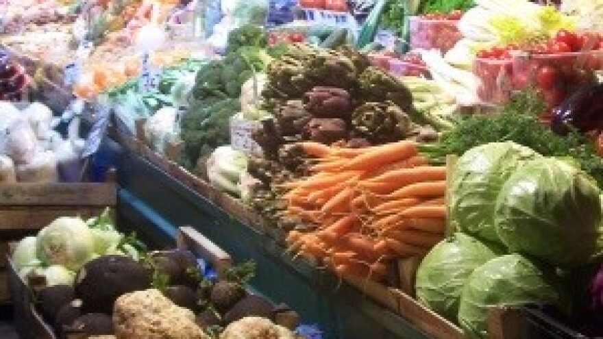 Muke po fiskalizaciji na tržnicama