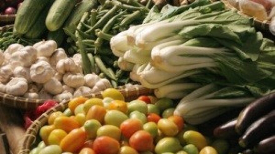 Danas prosvjed prodavača na tržnici