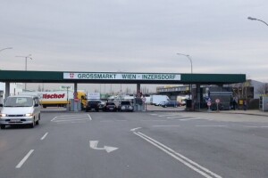 GlobalGAP - ulazak na bečku tržnicu!
