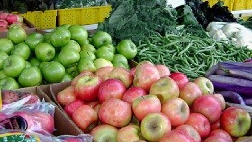 Sivilo hrvatskih tržnica