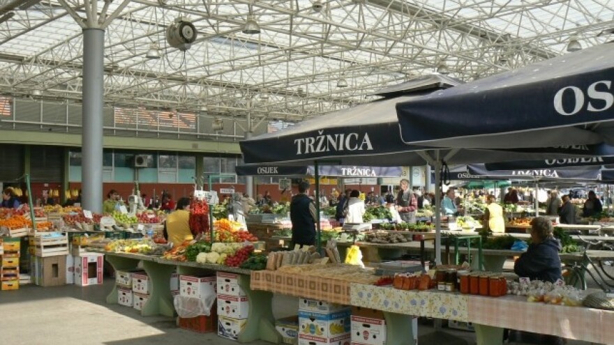 Internetom do novih kupaca lokalnih proizvoda