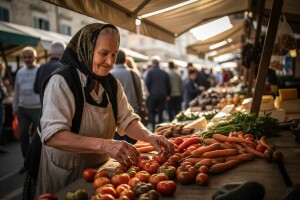 Tržnice će opstati, a inspekcije raditi