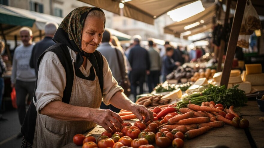 Tržnice će opstati, a inspekcije raditi