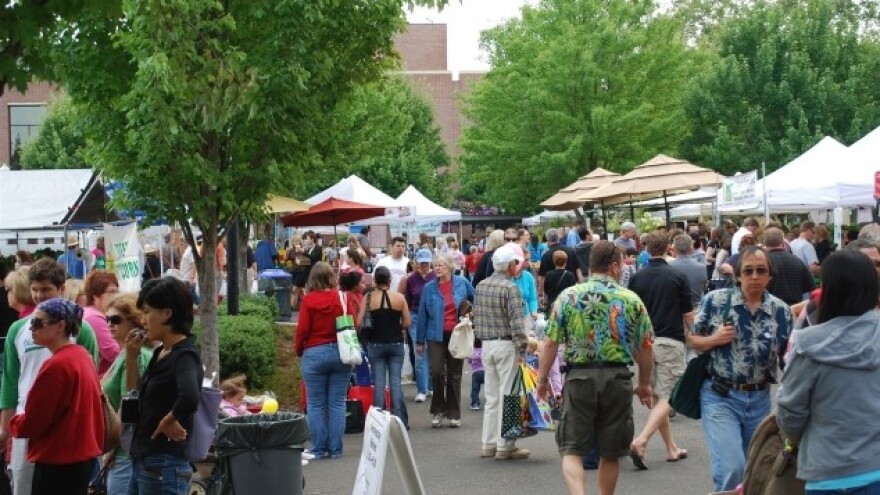 Tržnice mogu zaposliti do 100 tisuća ljudi!