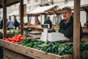 Tržnice i dalje pružaju najveći otpor fiskalizaciji