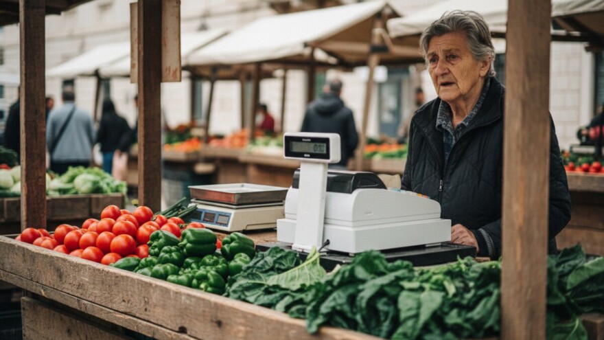 Tržnice i dalje pružaju najveći otpor fiskalizaciji