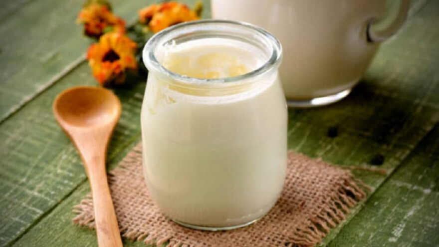 Čudotvorni napitak u kućnoj radinosti