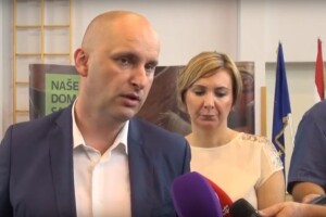 Tolušić: Uzet ćemo ovlasti općinama koje su lijene ili nesposobne izraditi program raspolaganja zemljištem, nije to cijepanje atoma