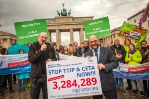 Eurozastupnicima odobren uvid u dokumente TTIP-a