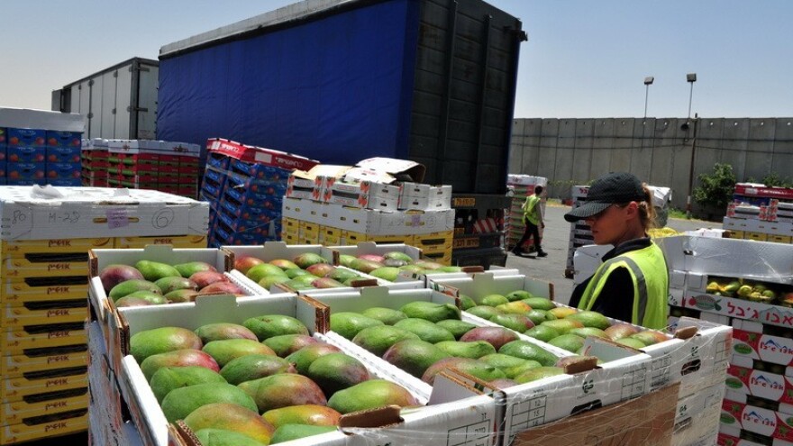 TTIP je sklizak teren za naše poljoprivrednike