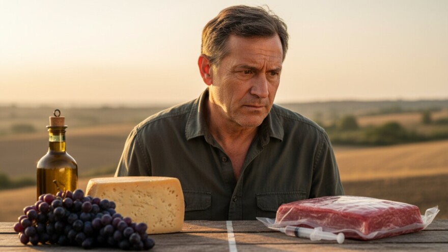 TTIP je sklizak teren za naše poljoprivrednike