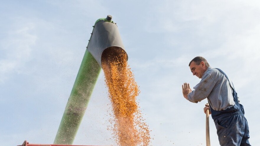 TTIP prijeti europskoj poljoprivredi