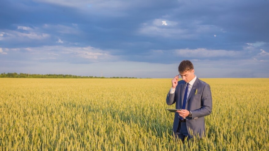 TTIP: Loš posao za europsku poljoprivredu!